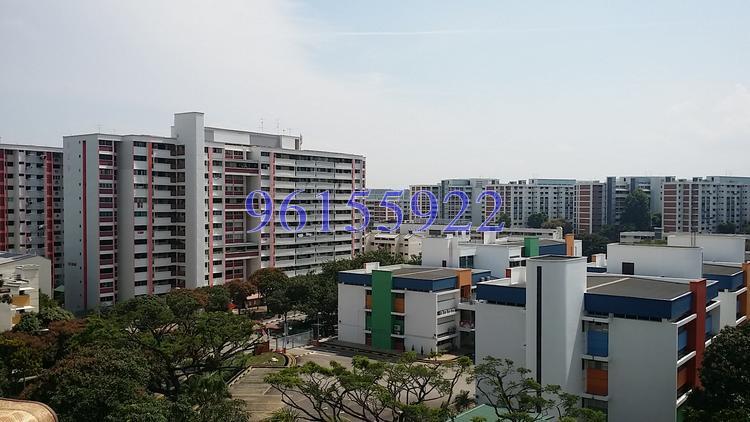 Blk 922 Tampines Street 91 (Tampines), HDB 4 Rooms #152500082